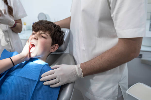 Best Emergency Dentist for Knocked-Out Tooth in Leisure Village, NJ