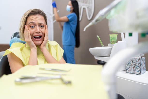 Best Emergency Dental Extractions in Leisure Village, NJ