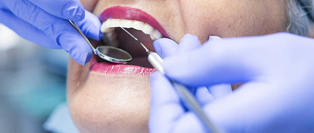 Best Broken or Cracked Tooth Emergency Dentist in Leisure Village, NJ